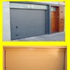 Puertas de garaje 