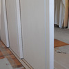 puertas de madera correderas