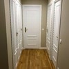 Puertas de paso.