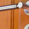 Instalar Puerta de Seguridad