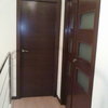 PUERTAS EN WENGUE