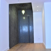 Puertas enrasadas o invisibles 3