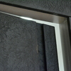 Puertas enrasadas o invisibles detalle tirador 2