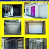 Puertas enrollables automáticas 