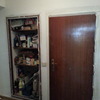 puertas entes de panelar