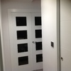 Puertas lacadas