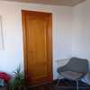 Puertas lacadas a domicilio