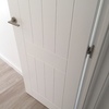 Puertas modelo C-2 lacadas