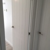 Puertas modelo C-2 lacadas