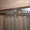 PUERTAS NUEVAS ADAPTADAS