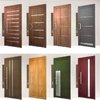 PUERTAS PVC