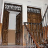 Puertas rehabilitadas