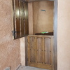 Puertas rusticas