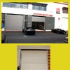 Puertas Seccionales automáticas 