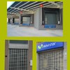Puertas Seccionales industriales 