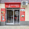 PUNTO DE VENTA BARCELONA