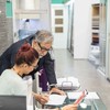 PUNTO DE VENTA HOSPITALET