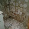 Quitamos Cabina de Ducha.