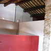 raddiARQUITECTES, Rehabilitación de un antiguo corral.