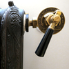 radiador antiguo