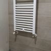 Radiador de baño