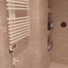 radiador toallero baño