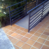 rampa acceso minusvalidos