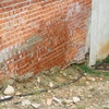 Rampa de Garaje.