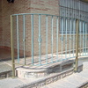 Dar llanas en paredes