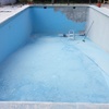Raspado de pintura
