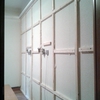 Rastrelado de pared