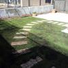 Realización de jardines