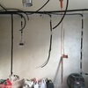 REALIZAR ROZAS PARA PASAR INSTALACIONES NUEVAS DE ELECTRICIDAD