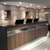 RECEPCION