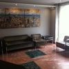 Recepción Hotel