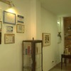 Recepción peluquería