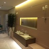 Poner unos 150 m2 de hormigon impreso en local comercial