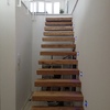 Pintar/decorar comedor , pequeño recibidor y escalera de acceso al 2ª piso de un duplex