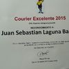 reconocimiento de una gran empresa