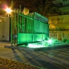 Instalar cámaras seguridad en accesos edificio comunidad