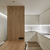Reforma apartamento en calle Muntaner, Barcelona
