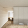 Reforma apartamento en calle Muntaner, Barcelona