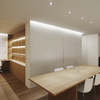 Reforma apartamento en calle Muntaner, Barcelona