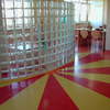 Reforma Área de Oncologia Hospital San Rafael, Madrid