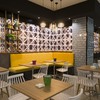 Reforma cafetería