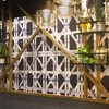 Reforma cafetería