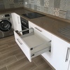 REFORMA COCINA