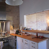 Hacer cocina en piso a estrenar