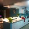 Reforma cocina