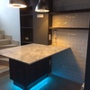 Reforma cocina